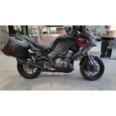 2021-2022 KAWASAKI Versys 1000 Race Stainless Full System 2021-2022 KAWASAKI Versys 1000 Race Stainless Full System